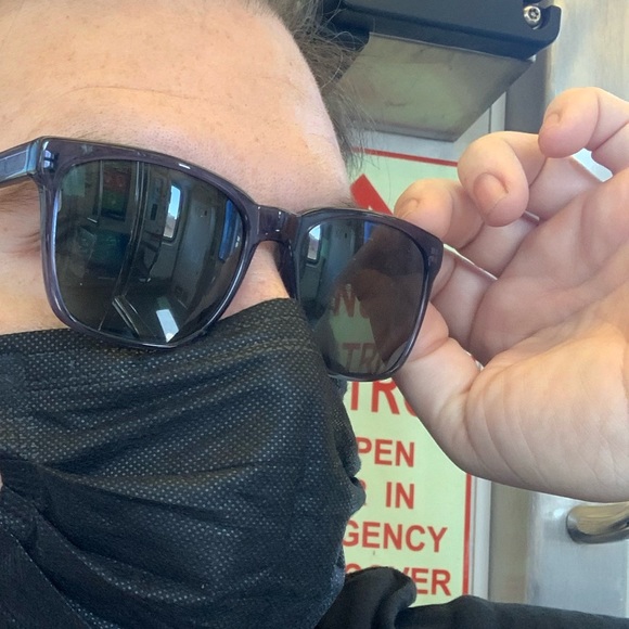 Meet your Posher, Mike - Picture 1 of 1